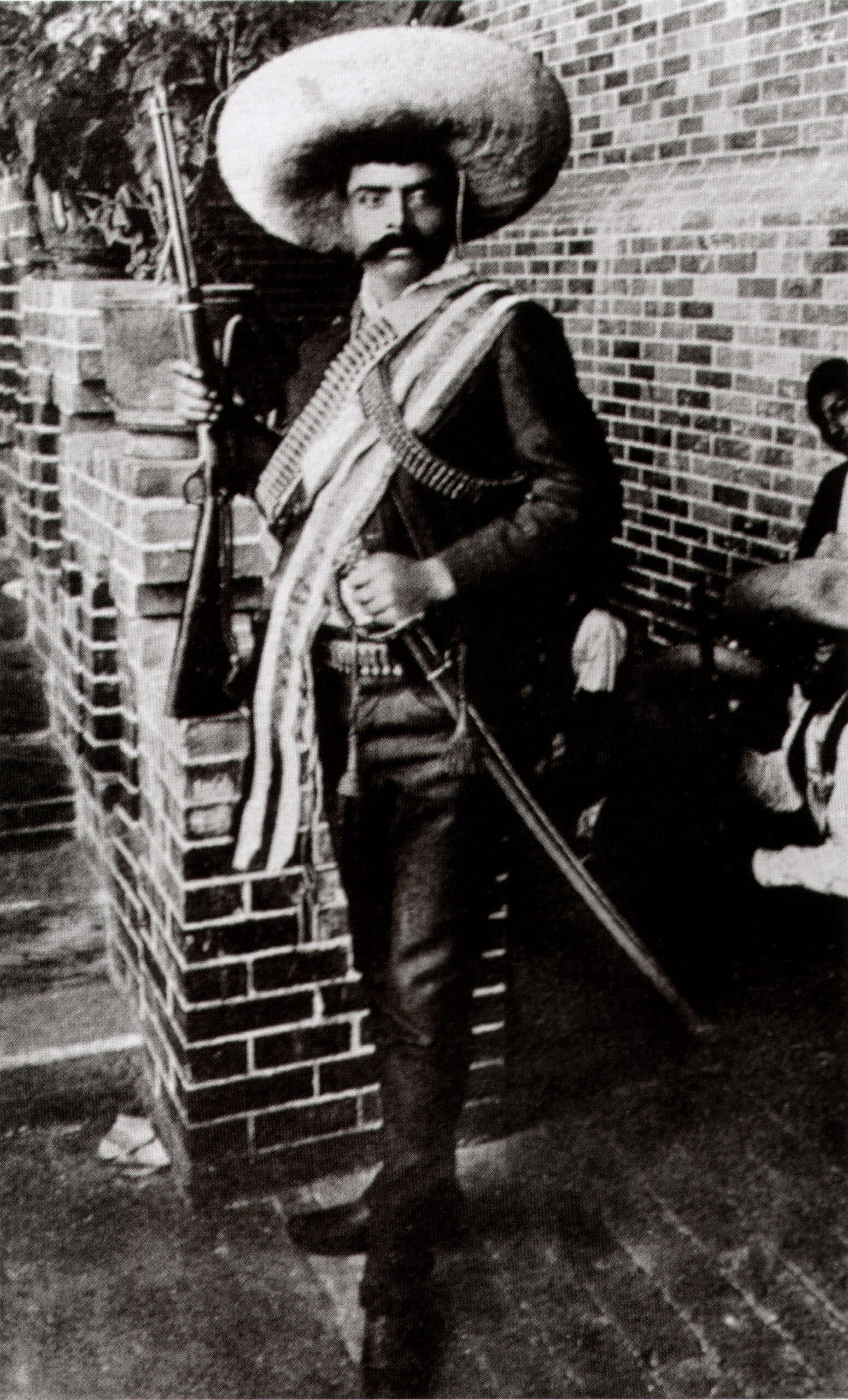 Emiliano Zapata